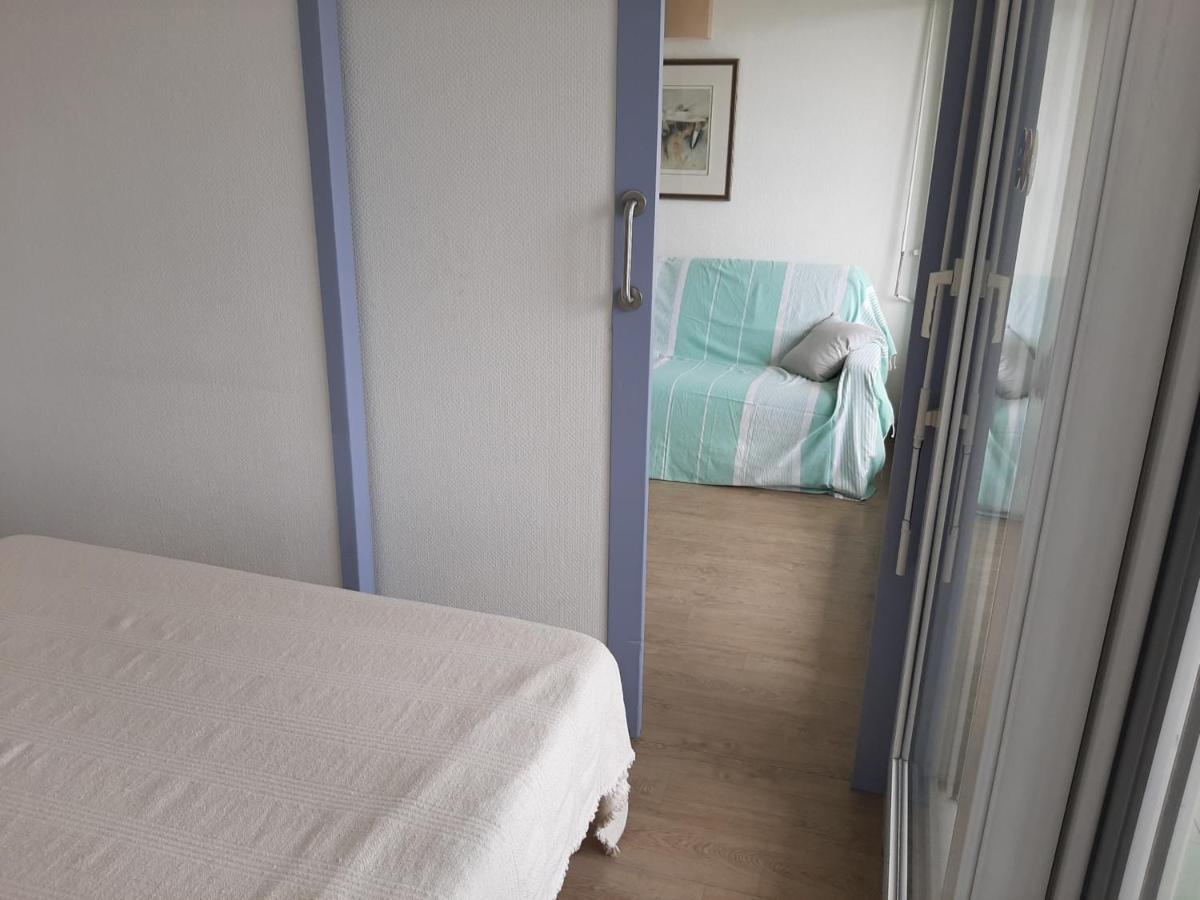 Appartement Hendaye, 2 Pieces, 4 Personnes - Fr-1-239-628 Екстериор снимка