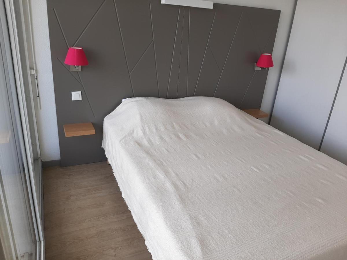 Appartement Hendaye, 2 Pieces, 4 Personnes - Fr-1-239-628 Екстериор снимка